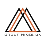 Group Hikes UK logo